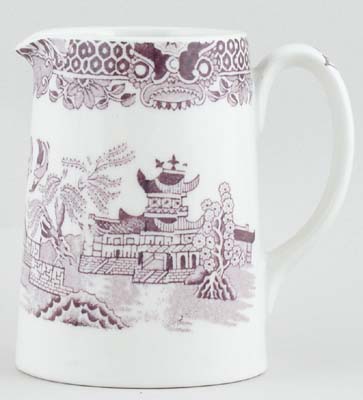 Jug or Pitcher Tankard small